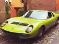 MĂ€ng Lamborghini Miura P400 Pusle Internetis MĂ€ng Lamborghini Miura P400 Pusle Internetis