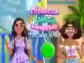 Mäng Mirabella vs Isabell: Glamuurne Moevõitlus Internetis Mäng Mirabella vs Isabell: Glamuurne Moevõitlus Internetis