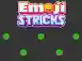 Mäng Emojide Löögid Internetis