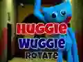 Mäng Huggie Wuggie Pöörд Internetis