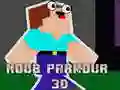 MĂ€ng Noob Parkour 3D Internetis MĂ€ng Noob Parkour 3D Internetis