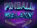 Mäng Pinball Galaktika Internetis