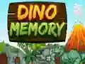 Mäng Dino Mälu Internetis