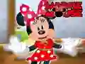 Mäng Minnie Hiire Internetis