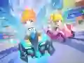 MĂ€ng Boom Kart 3D Internetis MĂ€ng Boom Kart 3D Internetis