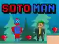 Mäng Soto Mees Internetis
