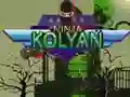 MĂ€ng Ninja Kolyan Internetis MĂ€ng Ninja Kolyan Internetis