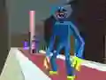 MĂ€ng Nubic vs Huggy Wuggy Internetis MĂ€ng Nubic vs Huggy Wuggy Internetis