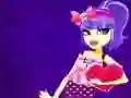 Mäng Monster High™ Ilusalong Internetis