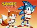 MĂ€ng Sonic Siil Internetis MĂ€ng Sonic Siil Internetis