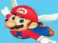 Mäng Flappy Mario Internetis