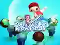 MÀng Zombi MÔrvar: Joonista Pusle Internetis MÀng Zombi MÔrvar: Joonista Pusle Internetis