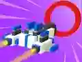 Mäng Lendav Hovercraft 3D Internetis