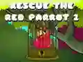 Mäng Päästa Punane Papagoi 2 Internetis