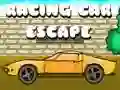 Mäng Ralliauto Põgenemine Internetis