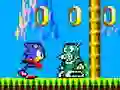 MĂ€ng Sonic Pocket Runners Internetis MĂ€ng Sonic Pocket Runners Internetis