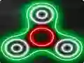 Mäng Fidget Spinner 3D Internetis