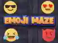 Mäng Emotikonide Labürint Internetis Mäng Emotikonide Labürint Internetis