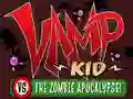 Mäng Vampiiripoiss vs Zombide Apokalüpsis Internetis