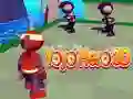 MĂ€ng Yoyo Kangelane 3D Internetis MĂ€ng Yoyo Kangelane 3D Internetis