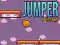 Mäng Jumper mäng Internetis