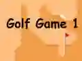 Mäng Golfimäng 1 Internetis