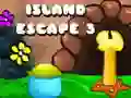 Mäng Saare Põgenemine 3 Internetis