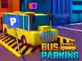 MĂ€ng Bussi Parkimine Linnas 3D Internetis MĂ€ng Bussi Parkimine Linnas 3D Internetis
