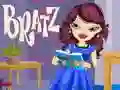 Mäng Bratz Internetis