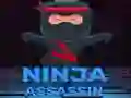 Mäng Ninja Mõrtsukas Internetis