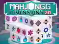Mäng Mahjongg Mõõtmed 3D Internetis Mäng Mahjongg Mõõtmed 3D Internetis