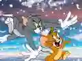 Mäng Tom ja Jerry: Jooksja Internetis