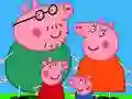 Mäng Peppa Piga Spordipäev Internetis