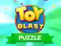 Mäng Mänguasja Plahvatus Puzzle Internetis