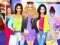 MĂ€ng BFF Moodne Stilist Riietu Internetis MĂ€ng BFF Moodne Stilist Riietu Internetis