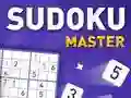 Mäng Sudoku Meister Internetis