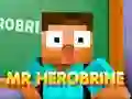 Mäng Härra Herobrine Internetis Mäng Härra Herobrine Internetis