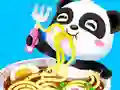 Mäng Väikese panda Hiina retseptid Internetis Mäng Väikese panda Hiina retseptid Internetis