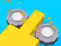 Mäng Värvi Purustaja 3D Internetis Mäng Värvi Purustaja 3D Internetis