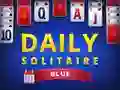 MÀng IgapÀevane Solitaire Sinine Internetis MÀng IgapÀevane Solitaire Sinine Internetis