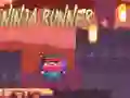 MĂ€ng Ninja Jooksja Internetis MĂ€ng Ninja Jooksja Internetis