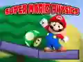 Mäng Super Mario Füüsika Internetis Mäng Super Mario Füüsika Internetis