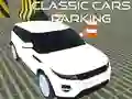 MĂ€ng Klassikaline Auto Parkimine Internetis MĂ€ng Klassikaline Auto Parkimine Internetis