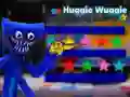 MĂ€ng Huggie Wuggie: Popivad TĂ€hed Internetis MĂ€ng Huggie Wuggie: Popivad TĂ€hed Internetis