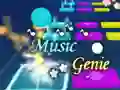 MĂ€ng Muusika Genie Internetis MĂ€ng Muusika Genie Internetis