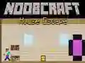 MÀng Noobcraft: PÔgenemine Majast Internetis MÀng Noobcraft: PÔgenemine Majast Internetis