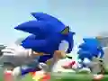 MĂ€ng Sonic Jooksja Internetis MĂ€ng Sonic Jooksja Internetis