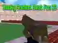 MĂ€ng Blokiline Lahing SWAT Linnud 3D Internetis MĂ€ng Blokiline Lahing SWAT Linnud 3D Internetis