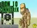 Mäng Ben 10 Omnitrix Internetis