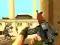 Mäng FPS Rünnak Laskur Internetis Mäng FPS Rünnak Laskur Internetis